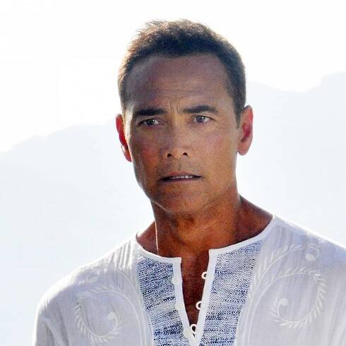 Mark Dacascos - Showdown in Manila - Promo