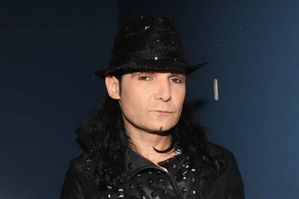 Corey Feldman