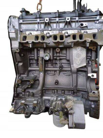 MOTOR FORD TRANSIT PUMA 2.2 TDCI FWD 16V 2323593
