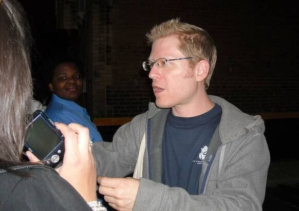 Anthony Rapp - Wikipedia