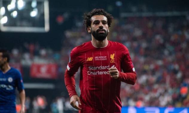 VIDEO: Parádní signál Liverpoolu vyšachoval obranu Manchesteru