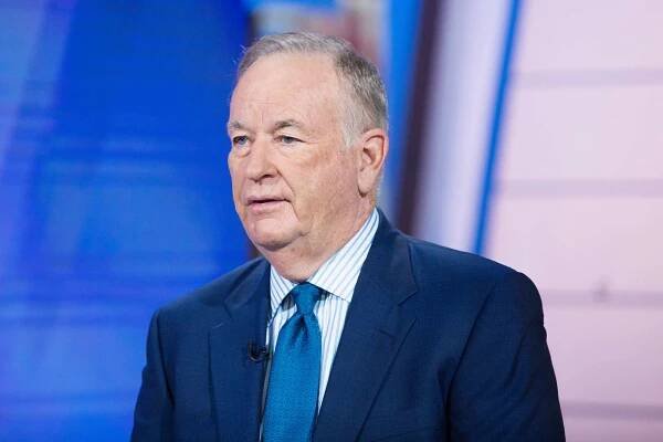 Bill O'Reilly