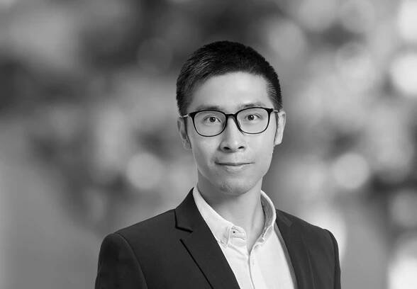 Anthony Chan