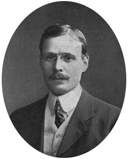 George Thomas Moore citáty (5 citátov)