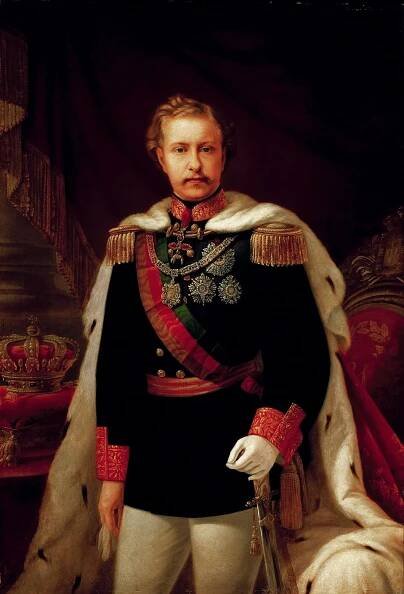 Ludwig I. (Portugal) – Wikipedia