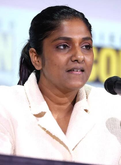 Swapna Dutt