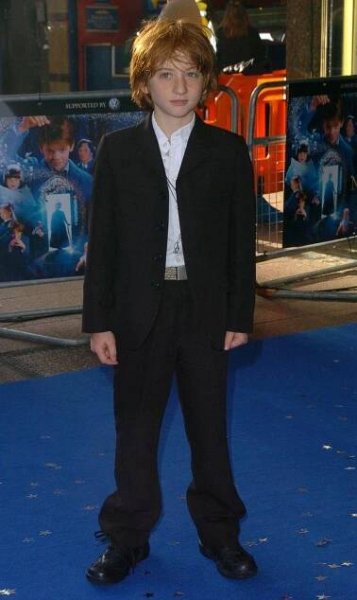 Náhlá smrt dětské hvězdy (†25) z Kouzelné chůvy Nanny McPhee: Příčina není jasná!