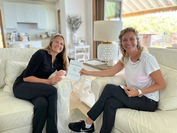 Holly Branson: Meet the Author - Plus Wonder