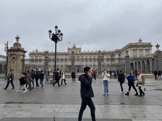 Madrid
