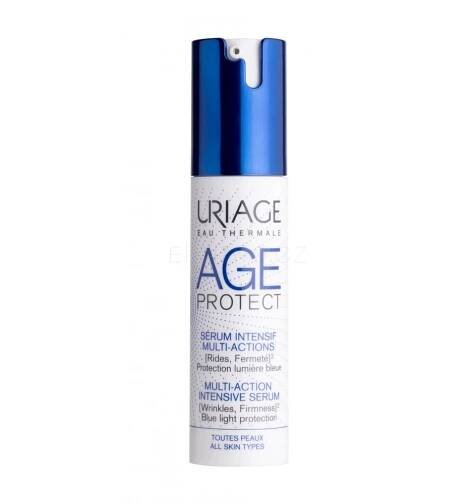 Uriage Age Protect Multi-Action Intensive Serum Pleťové sérum 30 ml | ELNINO.CZ