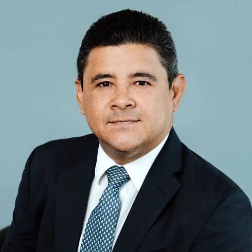 Eduardo Gomez A.