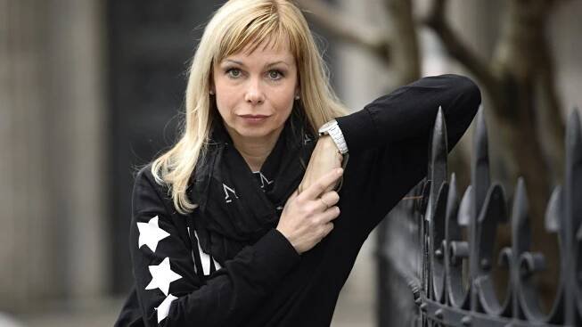 Jaroslava Stránská, hvězda Policie Modrava: Selhání srdce!