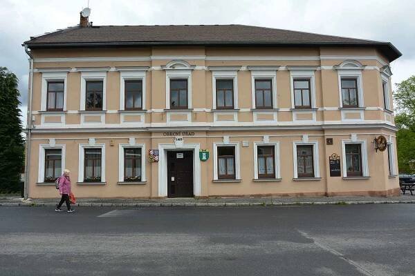 Kunratice u Cvikova.