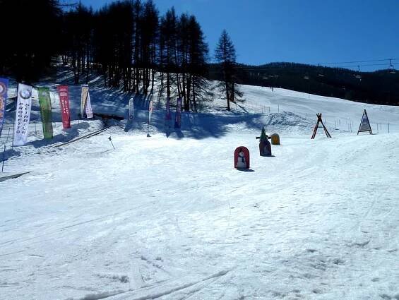Ski resort Via Lattea – Sestriere/Sauze d’Oulx/San Sicario/Claviere/Montgenèvre