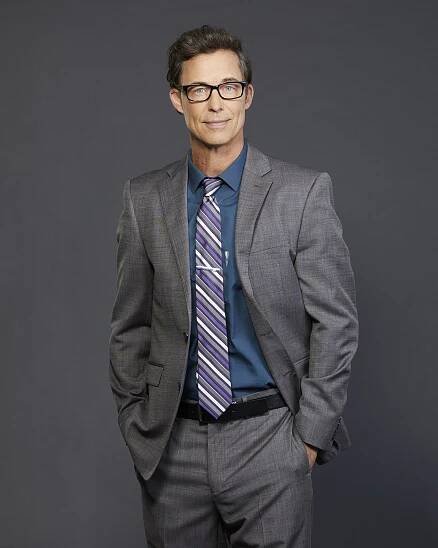 Darrow & Darrow 3 - Promo - Tom Cavanagh