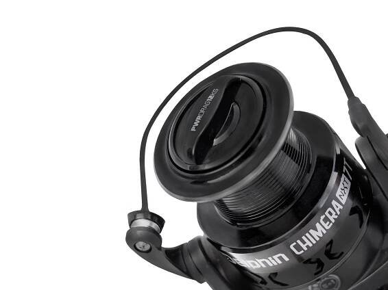 Delphin Mělká cívka CHIMERA NXT 5T SH