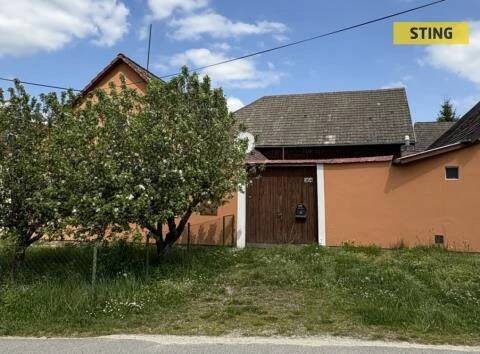 K prodeji, Rodinný dům, Nová Včelnice Realitní ESO 