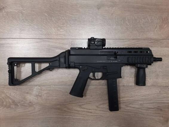 B&T APC9k (1)