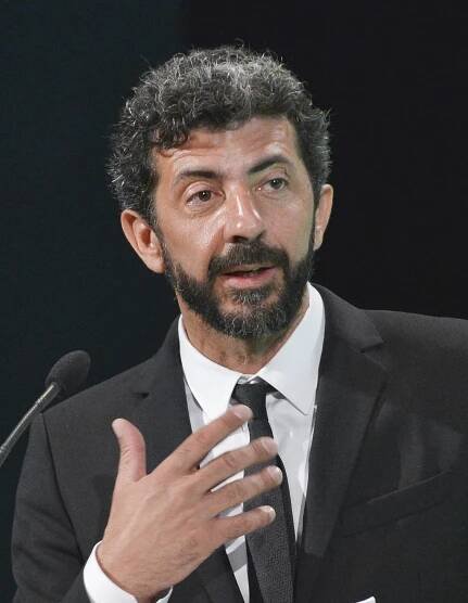 Goya Award for Best Director - Wikipedia