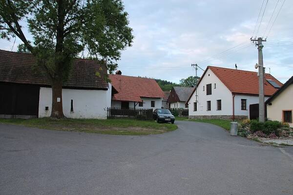 Náves