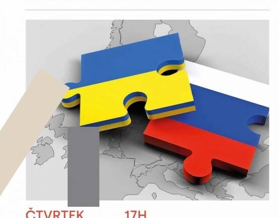 Besedy – Page 18 – Masarykova veřejná knihovna Vsetín