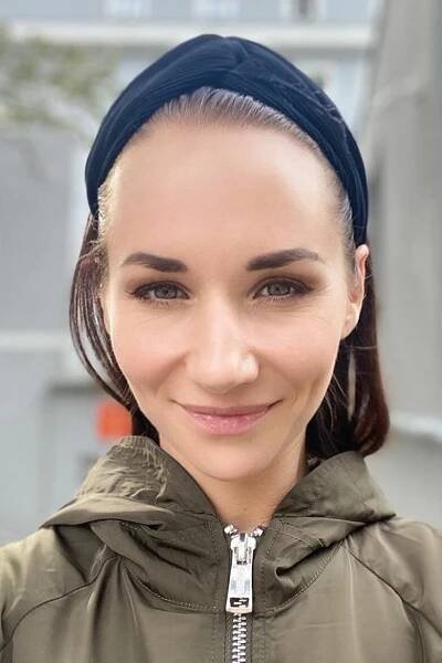 Sandra Nováková herečka