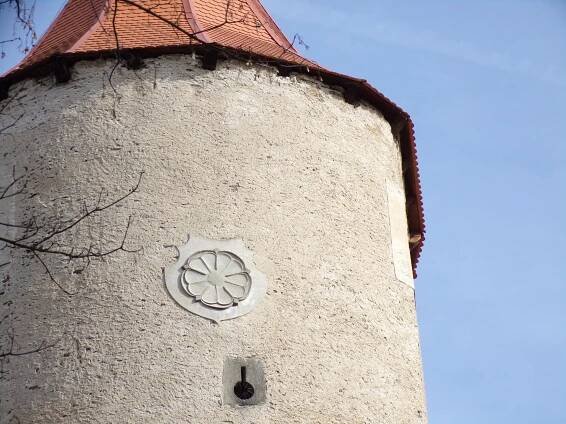 Fotografie - Hrad Soběslav - 04.03.2025
