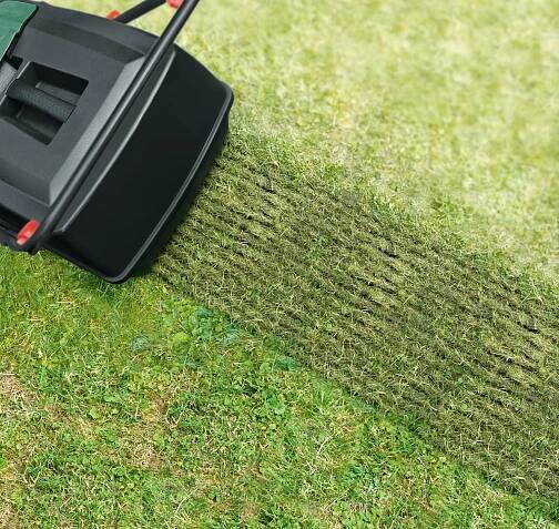 BOSCH UniversalVerticut 1100 060088A101