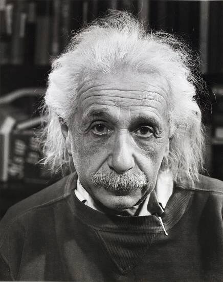 Philippe Halsman: American Portrait Photographer to the Stars | PetaPixel