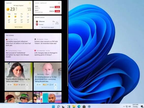 Windows 11 — here's why there's already a backlash
