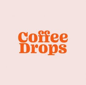 Coffee Drops