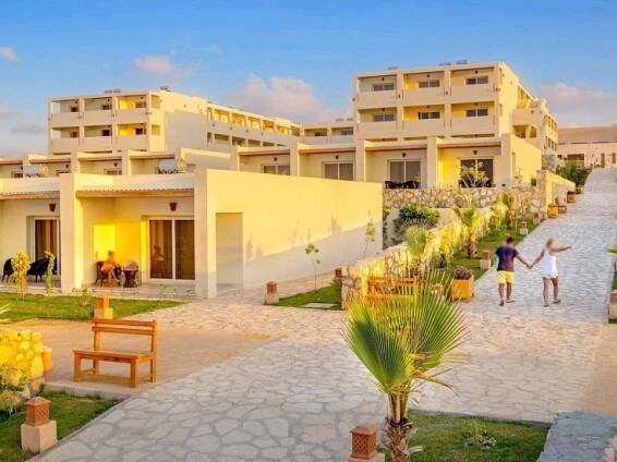 Caesar Bay Resort