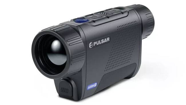 HIKMICRO CONDOR CH25L