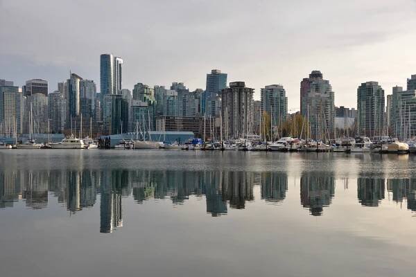 24 Amazing Weekend Getaways From Vancouver, B.C 7
