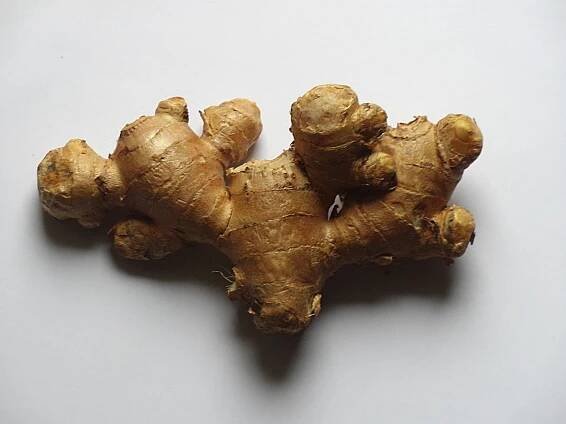 Recept na kandovaný zázvor - Receptik.cz