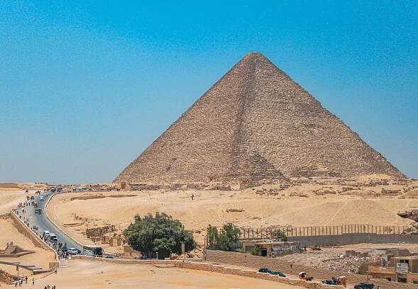 Již letos začne fungovat nové hlavní město Egypta | iBydlení.cz