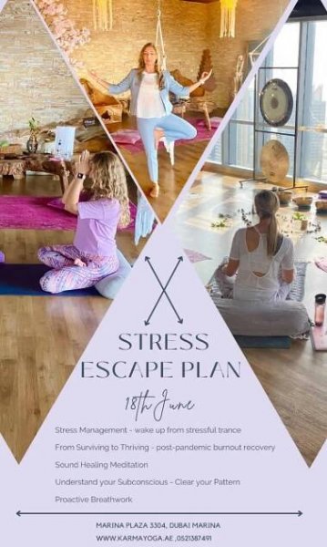 Karma Yoga