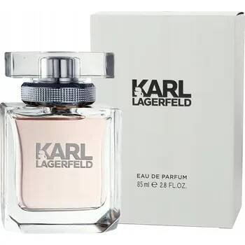 Karl Lagerfeld Eau de Parfum parfémovaná voda pro ženy
