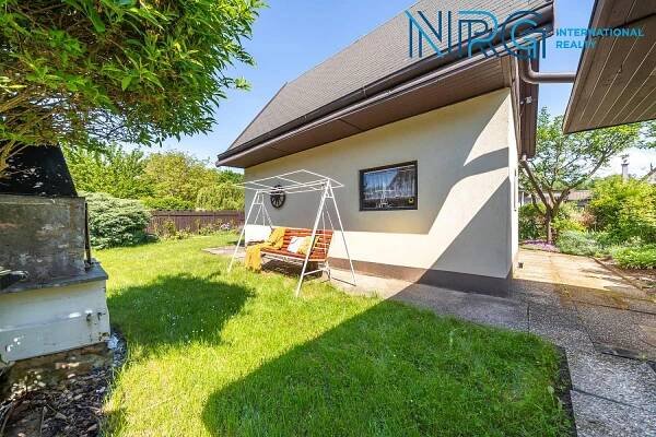 Pronájem dům Chata, 37m2, Káraný | Reality.iDNES.cz 