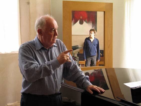 Případy inspektora Lynleyho: Zrádné vzpomínky - Z filmu - David Calder, Patrick Kennedy