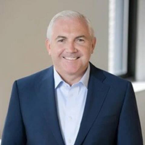 John P. O’Malley