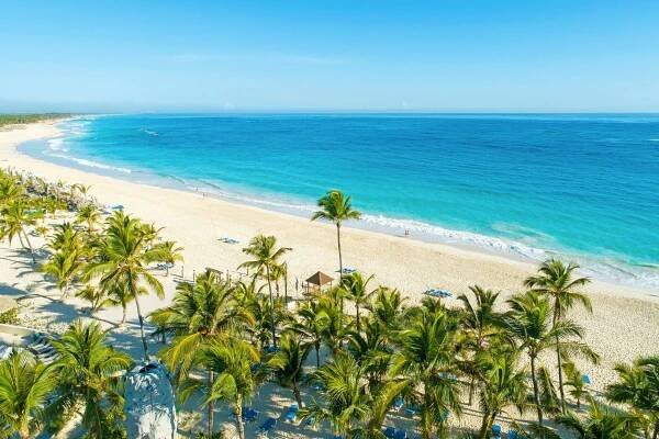 Hotel Occidental Caribe - Dominikánská republika, Punta Cana | CK Čedok