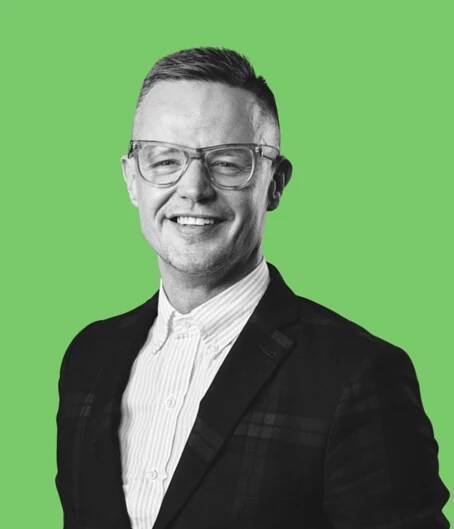Dr Vincent Walsh