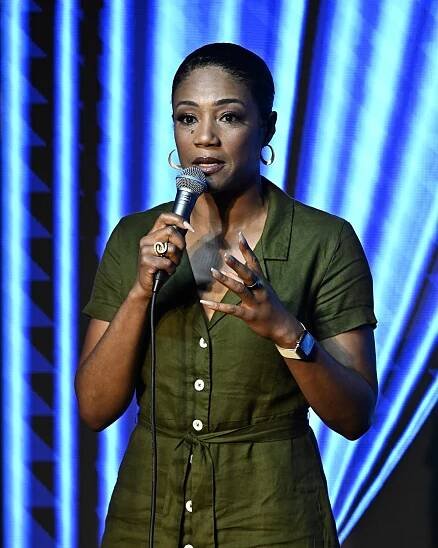 Everything Tiffany Haddish Has Said About Wanting Kids Through the Years