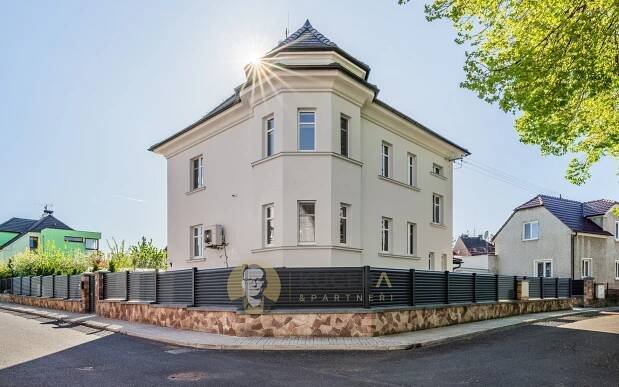 Kanceláře, Sukova, Lovosice, 310 m²