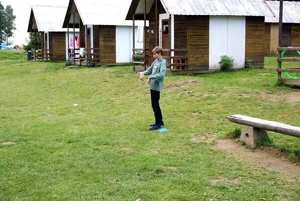 5. srpna | LDT Domašov