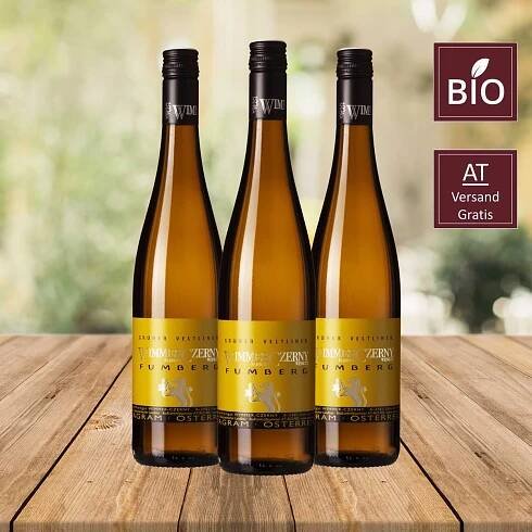Grüner Veltliner Fumberg