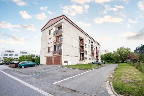 Prodej bytu 3+1, Chlumec nad Cidlinou - David Církva