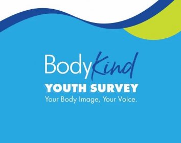 More than 90% of young people in Australia have some concern about their body image - Butterfly Foundation