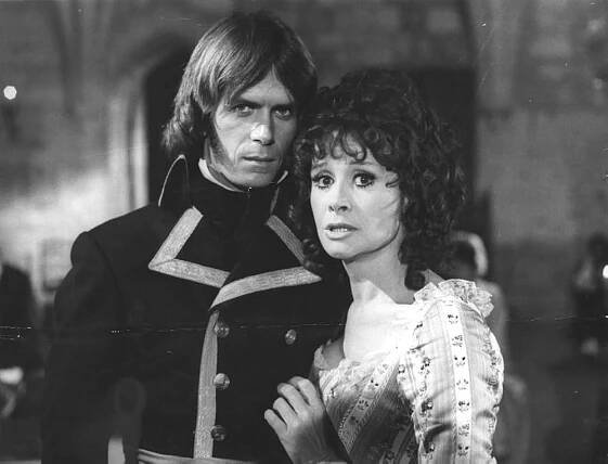 Les amours sous la Révolution (TV Series 1978)